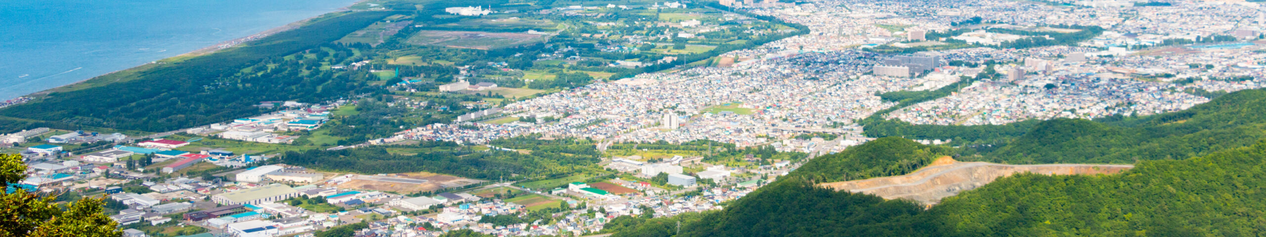 北海道食材特化型ショップ「ノースシーロード」